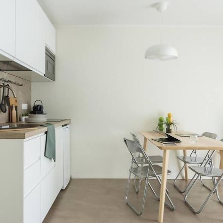 Palermo Flexyrent Apartment Milan Extérieur photo