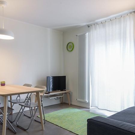 Palermo Flexyrent Apartment Milan Extérieur photo
