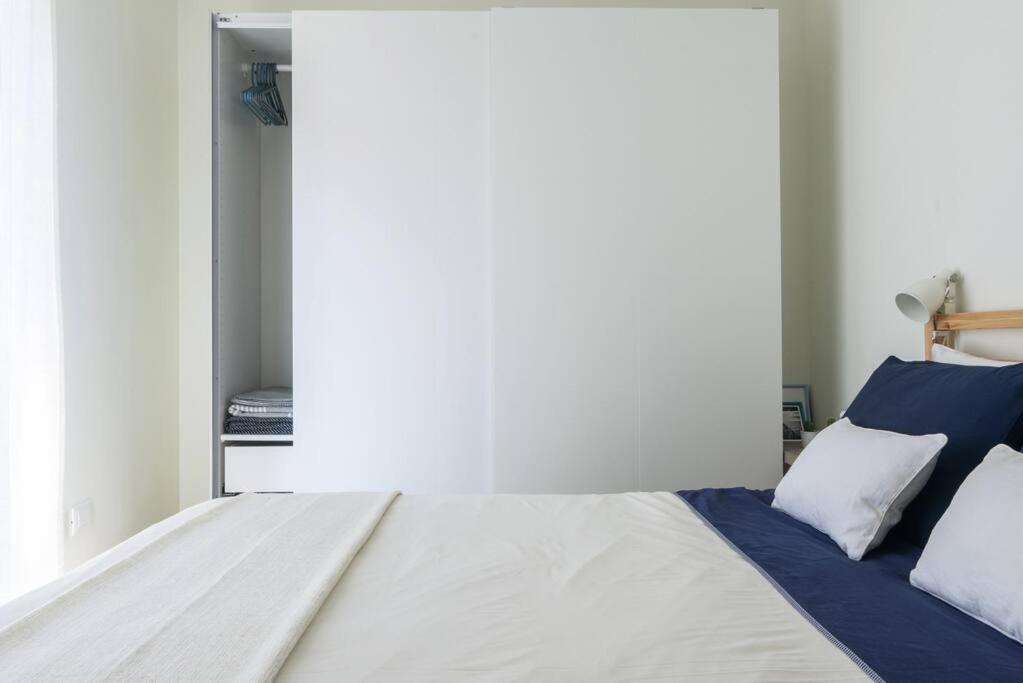 Palermo Flexyrent Apartment Milan Extérieur photo