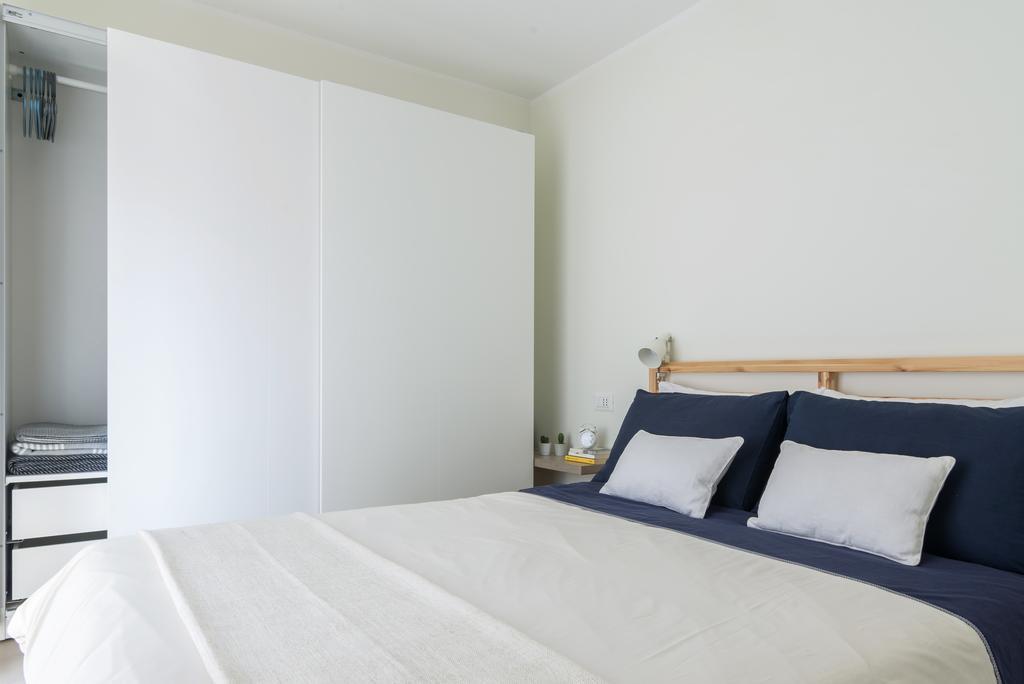Palermo Flexyrent Apartment Milan Chambre photo