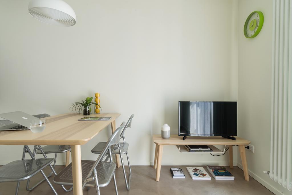 Palermo Flexyrent Apartment Milan Chambre photo