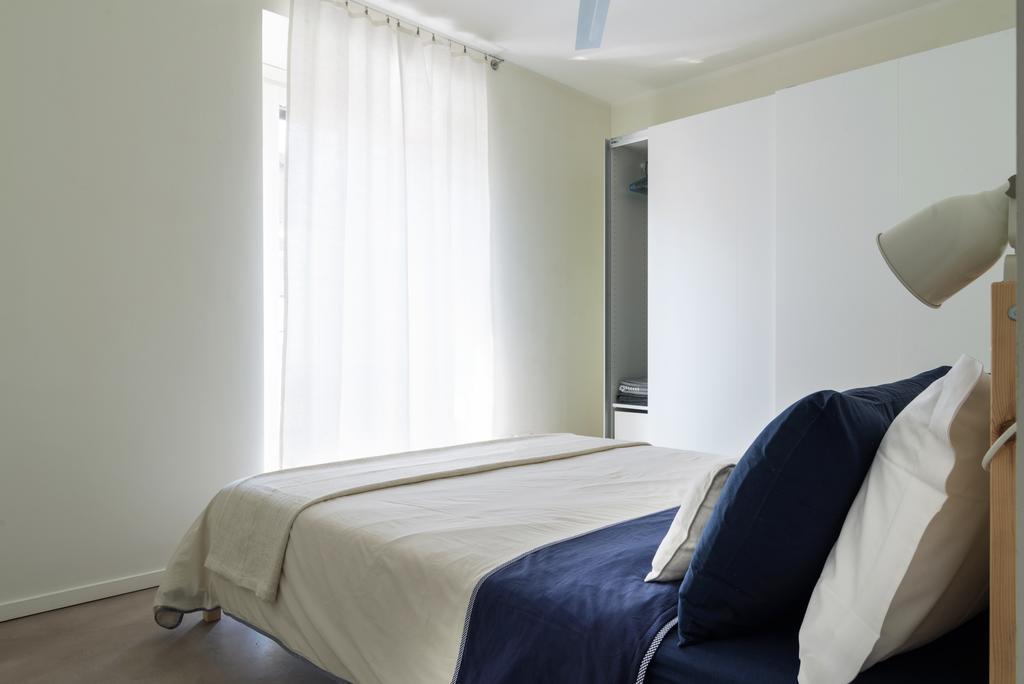 Palermo Flexyrent Apartment Milan Chambre photo