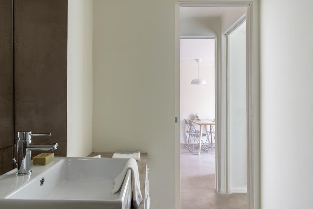 Palermo Flexyrent Apartment Milan Chambre photo