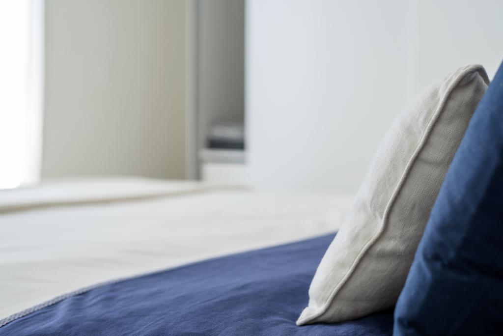 Palermo Flexyrent Apartment Milan Chambre photo