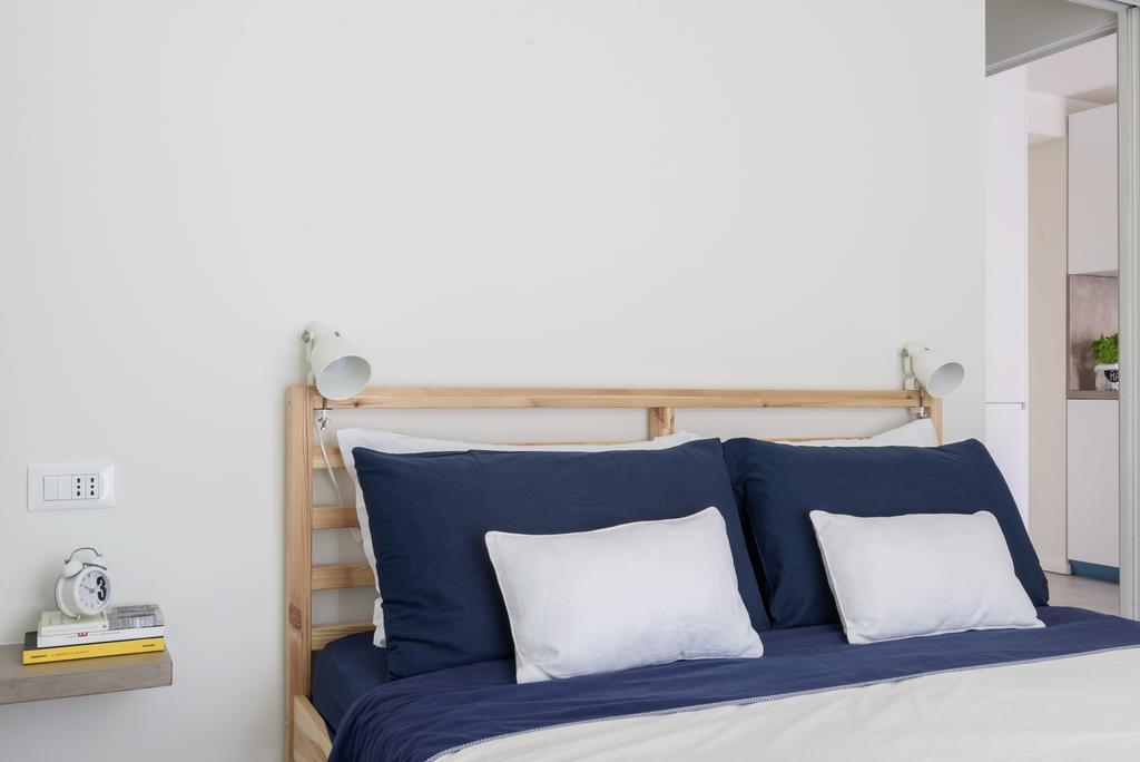 Palermo Flexyrent Apartment Milan Chambre photo