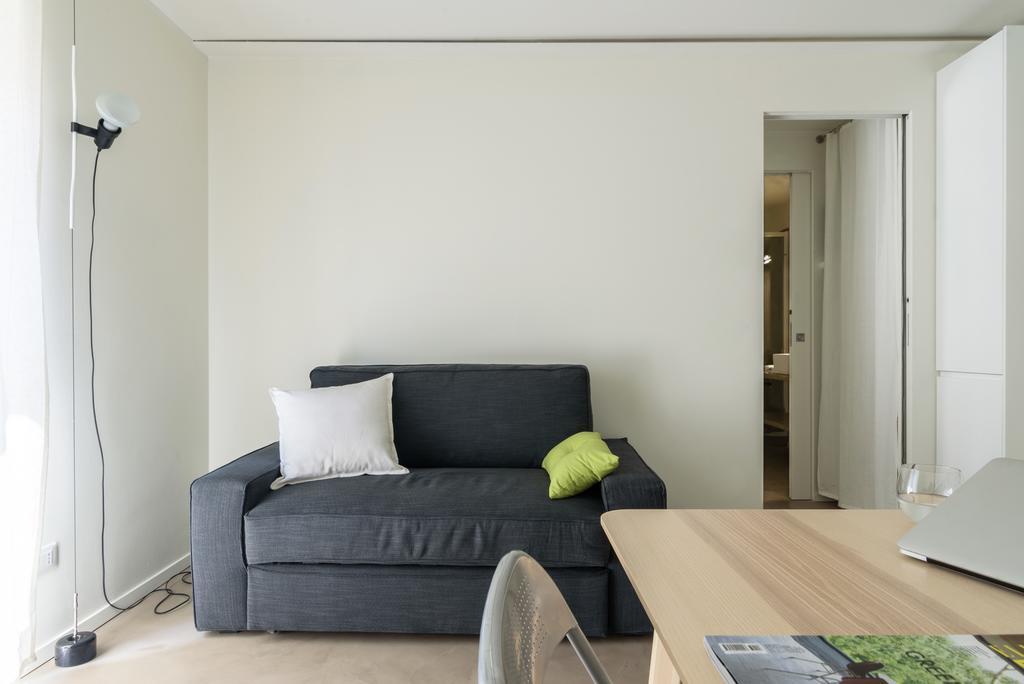 Palermo Flexyrent Apartment Milan Chambre photo