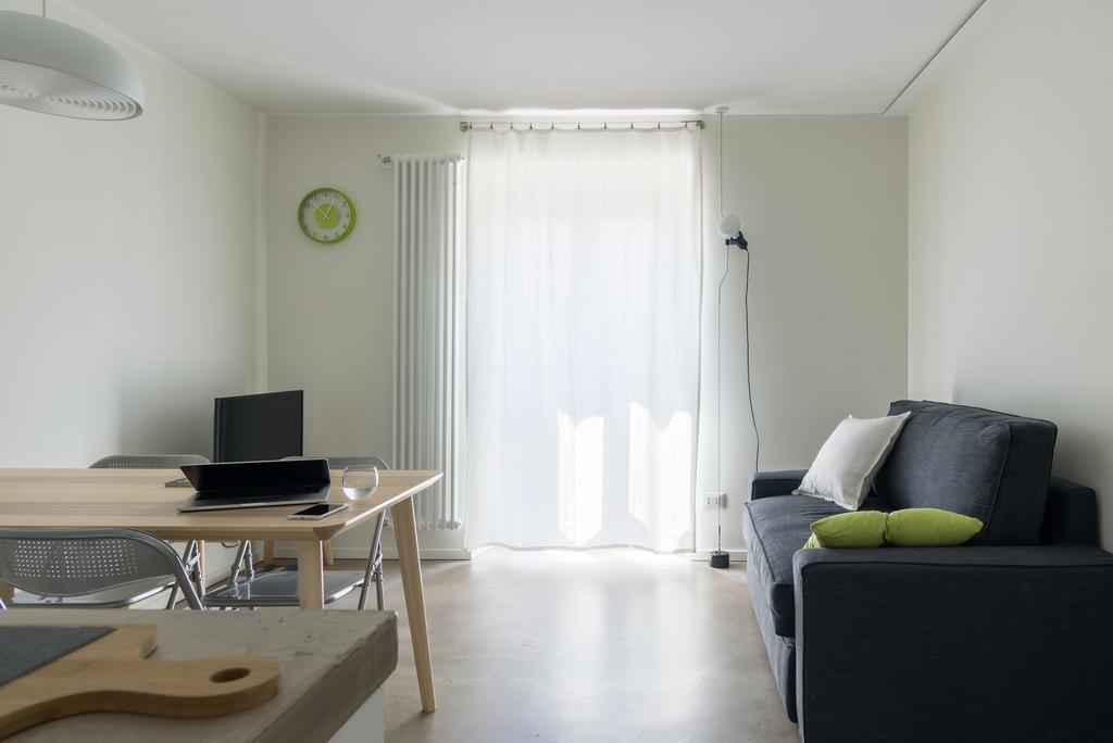 Palermo Flexyrent Apartment Milan Chambre photo