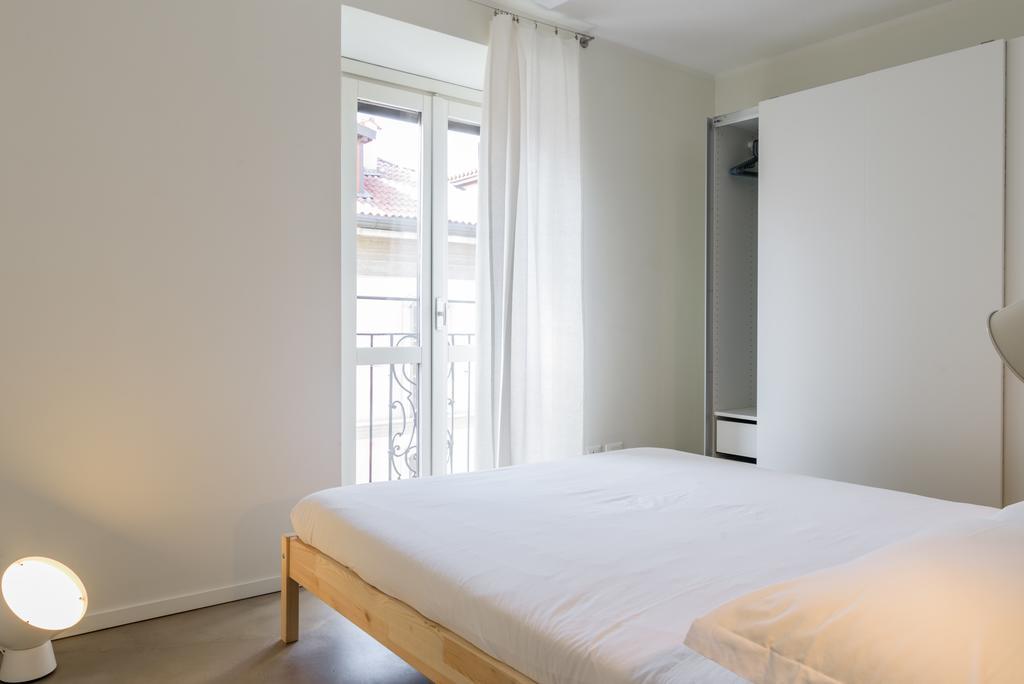 Palermo Flexyrent Apartment Milan Extérieur photo