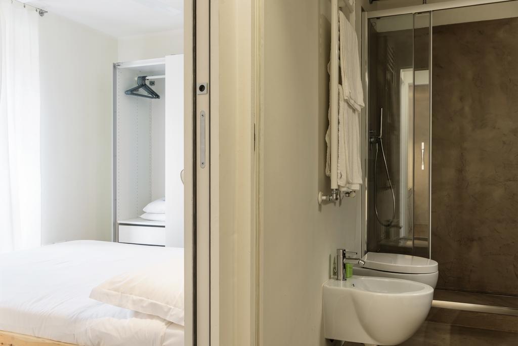 Palermo Flexyrent Apartment Milan Extérieur photo